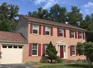 14904 Sequoia Hill Ln, Silver Spring, MD 20906