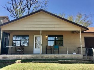 412 N Washington Ave, Sand Springs, OK 74063