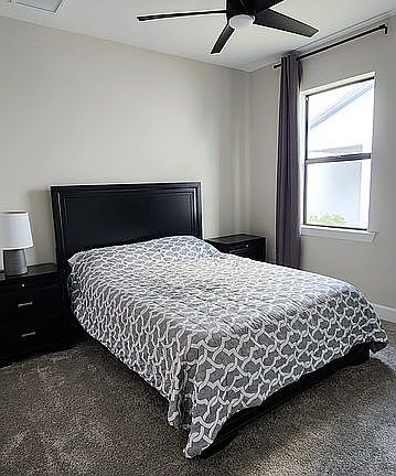 Junior suite / room 4