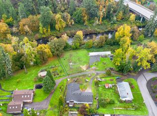 460 Main St, Elkton, OR 97436