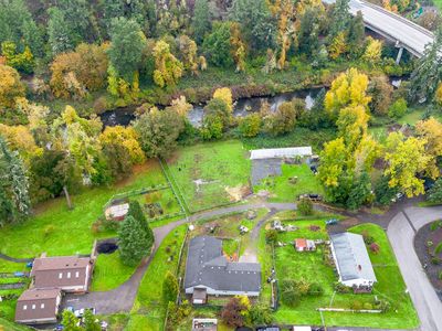 460 Main St, Elkton, OR, 97436
