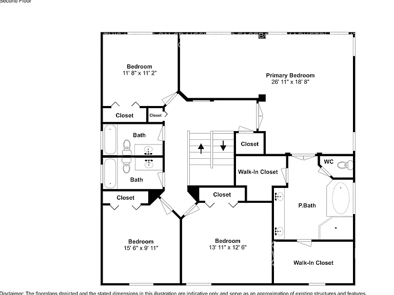 5993 Willows Bridge Loop — Photo 3