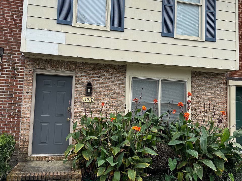 1st image of 112 Concord Dr APT D