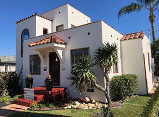 3505 Arizona St, San Diego, CA 92104