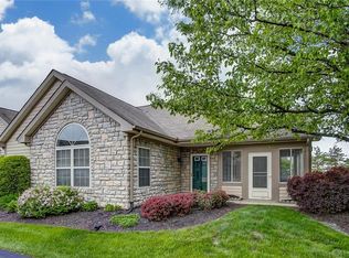 113 Villa Pointe Dr, Springboro, OH