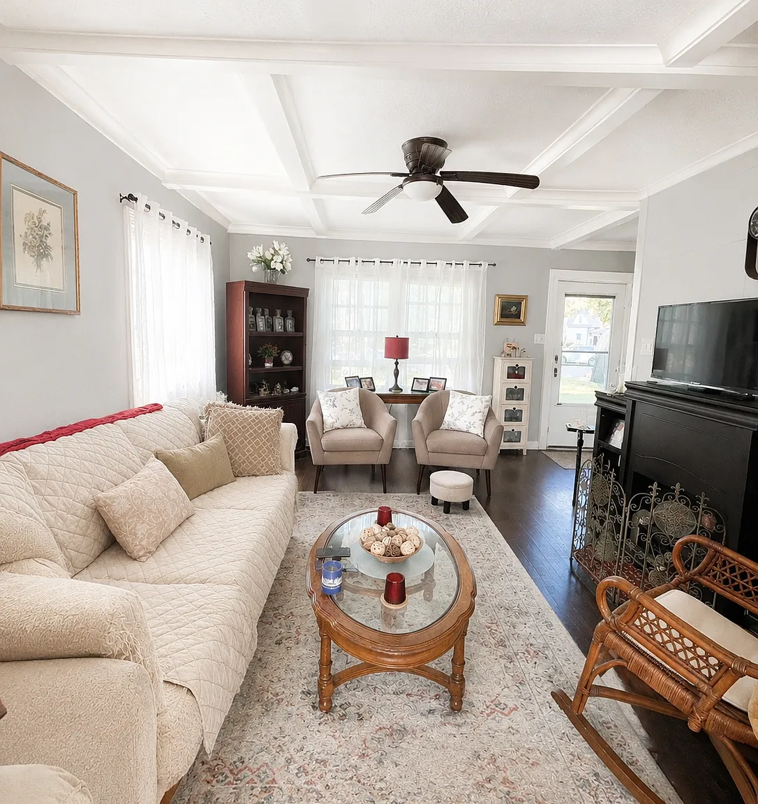 2 bed, 952 sqft, $2,150 — Photo 2