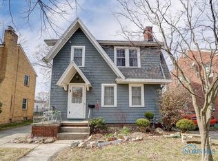 2673 Latonia Blvd, Toledo, OH 43606