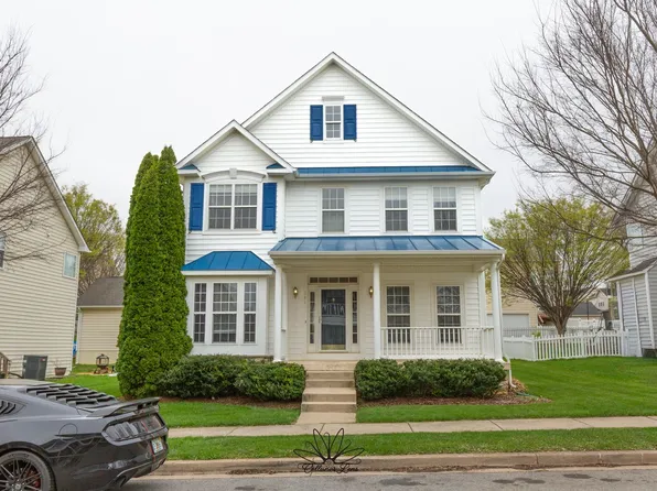 341 Bullskin St, Charles Town, WV 25414