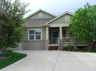 16947 W 71st Pl, Arvada, CO 80007