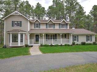 19960 W Top O The Moor Dr, Monument, CO 80132