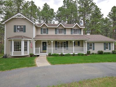 19960 W Top O The Moor Dr, Monument, CO, 80132