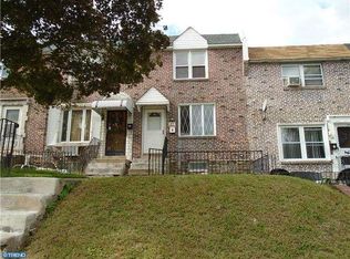 17 Winthrop Rd, Darby, PA 19023