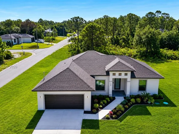 3706 Gene Ave N, Lehigh Acres, FL 33971