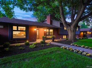 400 Glencoe St, Denver, CO 80220
