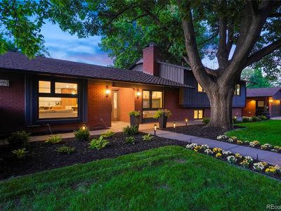 400 Glencoe Street, Denver, CO, 80220