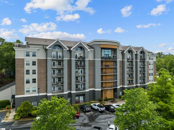 1001 Church St #504, Greenville, SC 29601