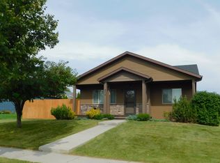 275 Westland Dr, Kalispell, MT 59901