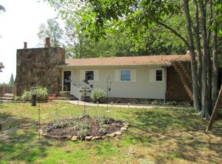 1576 Low Gap Rd, Sparta, TN 38583