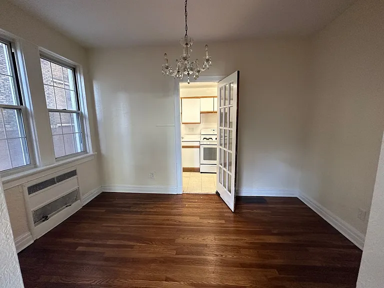 New King Edward Apartments — Photo 169