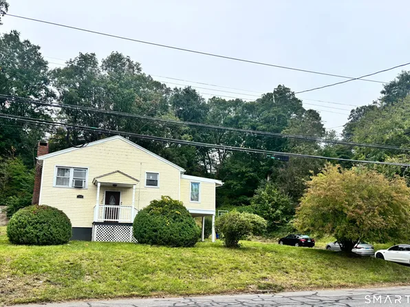 368 Platt Street, Bridgeport, CT 06606