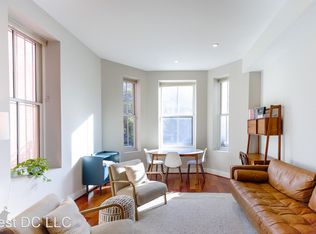 1459 Harvard St NW APT 2, Washington, DC 20009