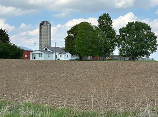 9548 Sharp Rd, Clifford, MI 48727