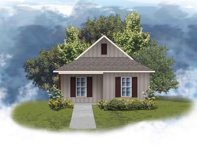 71684 Spike Dr, Madisonville, LA, 70447