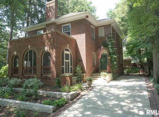 1033 Williams Blvd, Springfield, IL 62704