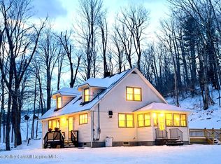 265 Scribner Hollow Road, Hunter, NY 12442