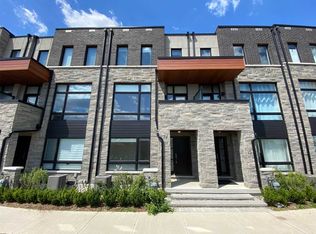 79 Carpaccio Ave, Vaughan, ON L4H4R5