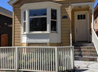 325 W Saint John St, San Jose, CA 95110