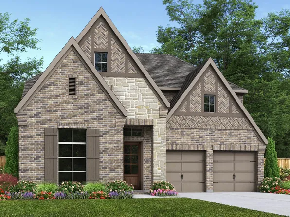 8911 Creaky Wheel Way, Montgomery, TX 77316