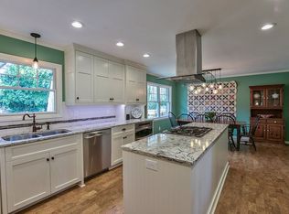 2605 Marston Rd, Tallahassee, FL 32308