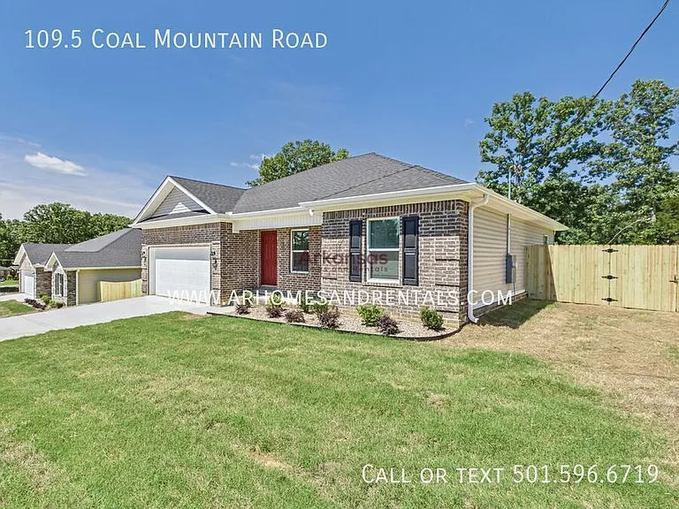 109.5 Coal Mountain — Photo 19
