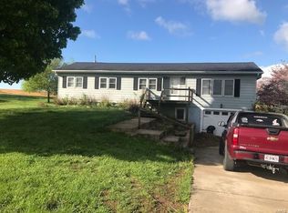 16889 New Bremen Rd, Ste Genevieve, MO 63670