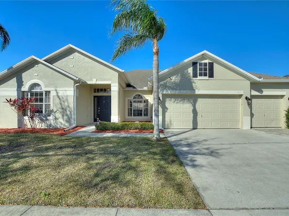 1851 Soaring Heights Cir, Orlando, FL 32837