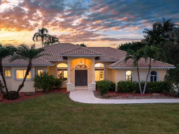 5973 SW 54th Court, Davie, FL 33314