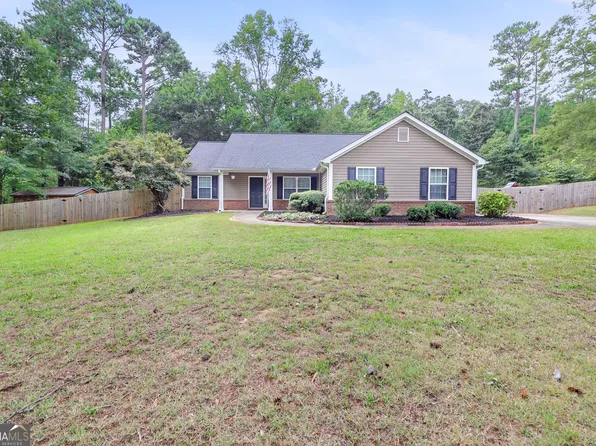 1454 Bethlehem Church Rd, Grantville, GA 30220