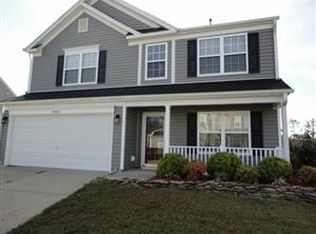 4820 Alenja Ln, Raleigh, NC 27616