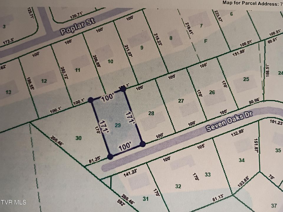 1st image of 7 Oaks Dr