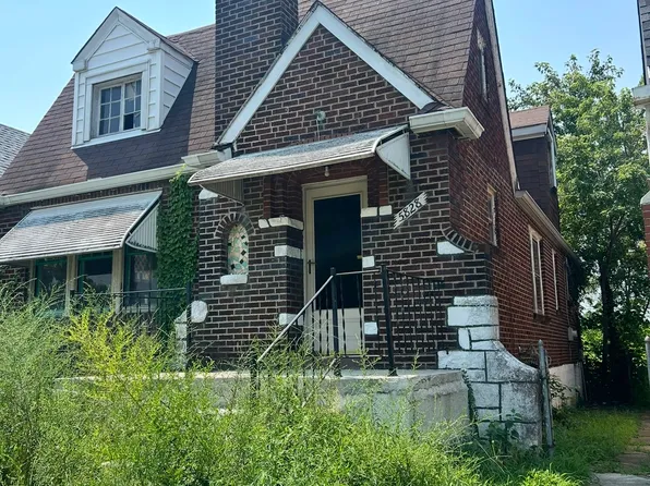 5828 Ferris Ave, Saint Louis, MO 63120