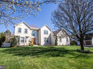 104 Grande Blvd, Sinking Spring, PA 19608