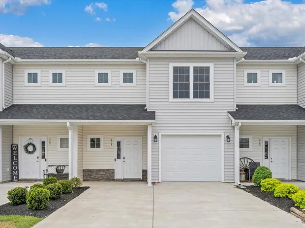 225 Louise Ln, Elliston, VA 24087