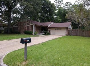 1103 Timberglen Dr, Livingston, TX 77351