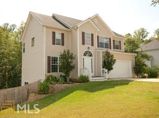 912 Amber Trl #0, Monroe, GA 30655