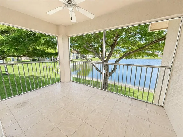 6820 Huntington Lakes CIR #201, NAPLES, FL 34119