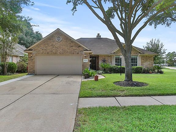 Your new home is located on a corner lot, so you don't have neighbors on the right!