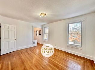 341 Ellsworth Ave UNIT 1, New Haven, CT 06511