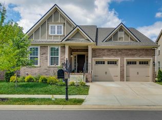 907 Beamon Dr, Franklin, TN 37064