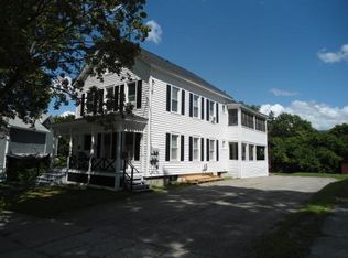 74 Brown St, Rutland, VT 05701
